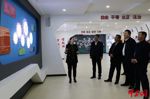 深化民主监督 提升管理效能——内蒙古自治区厂务公开民主管理工作第三互检组赴赤峰市开展专项互检